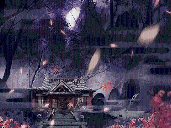 救援鹦鹉